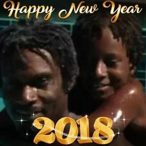 Meet your Posher, Larry